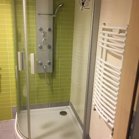 Panoramas Luxus Csaladi Apartman *