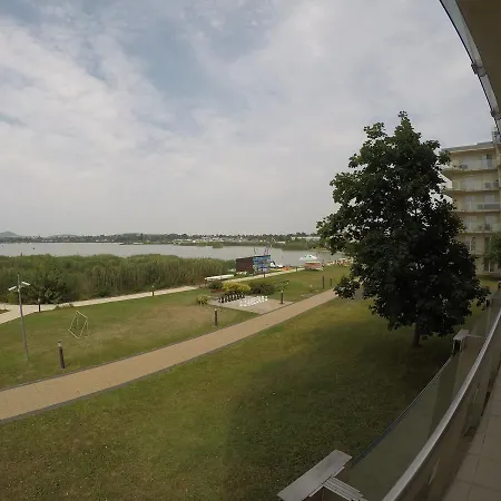 Panoramas Luxus Csaladi Apartman